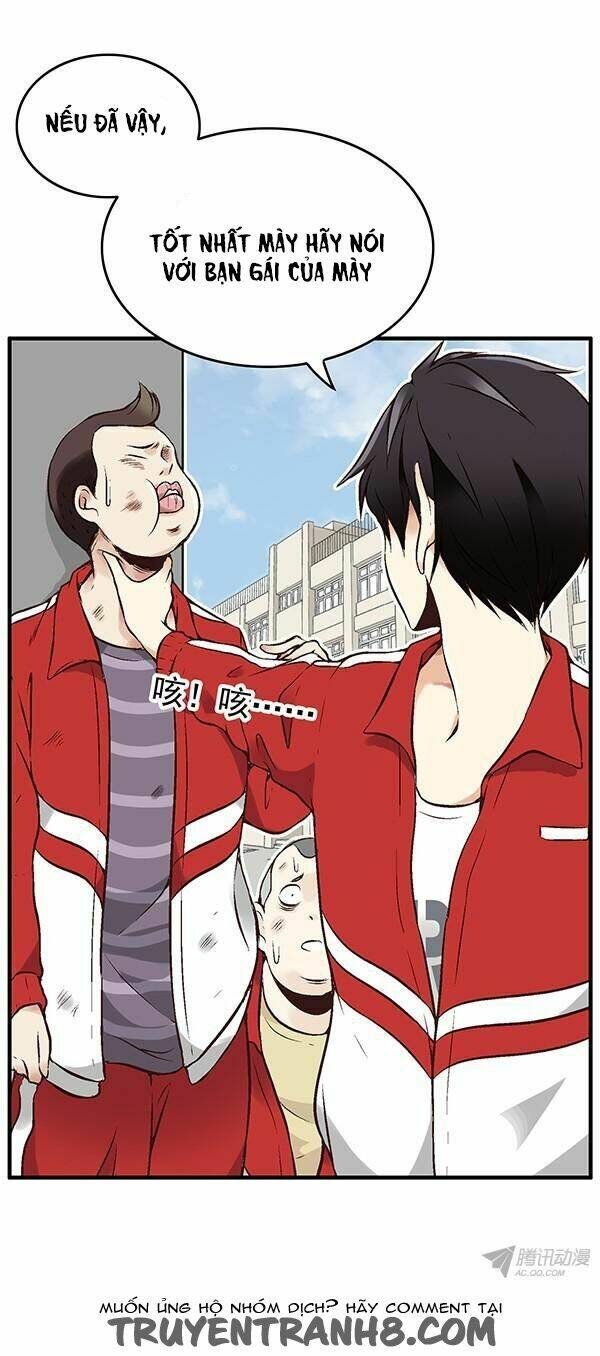 love-c romantic fruity chapter 1 12