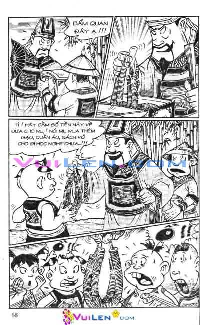 thần đồng đất việt chapter 3 65