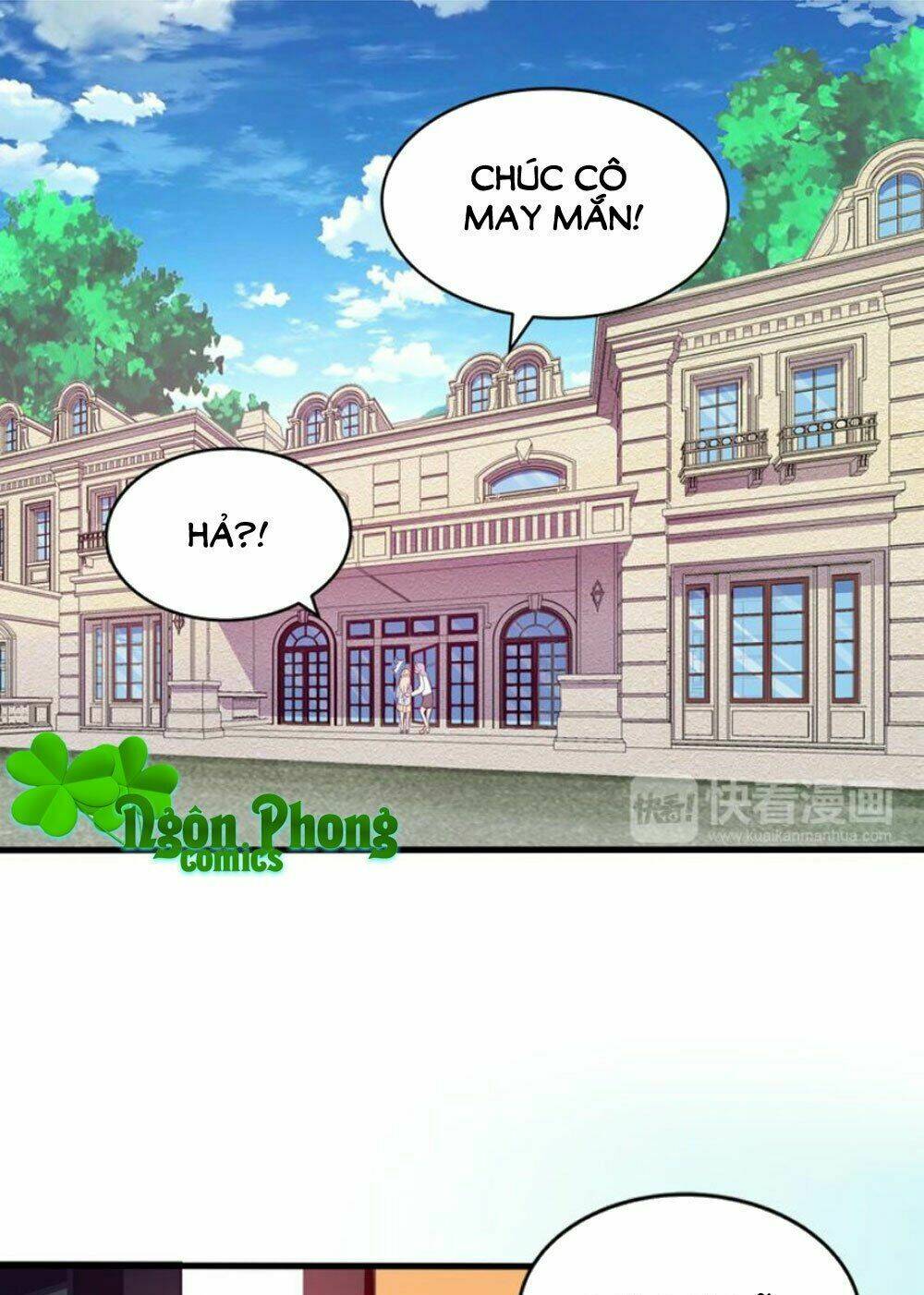 quản lí ngây ngô và thần tượng ác ma chapter 1 42