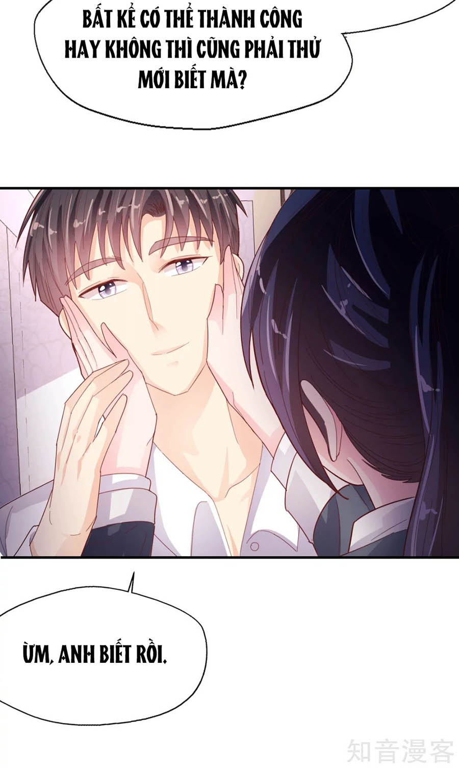 sau này vẫn cứ thích anh chapter 85 21