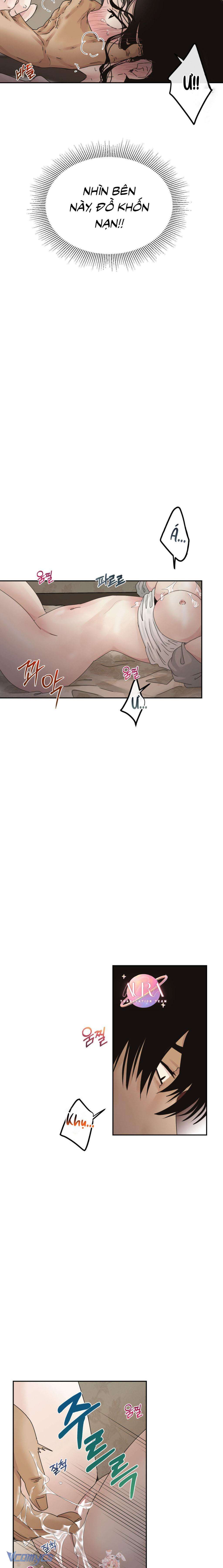 [18+] trở thành gia đình chapter 22 2