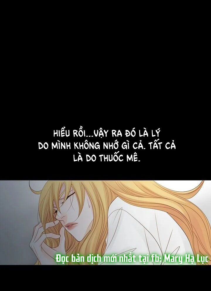 nữ hoàng bí ẩn chapter 2 17