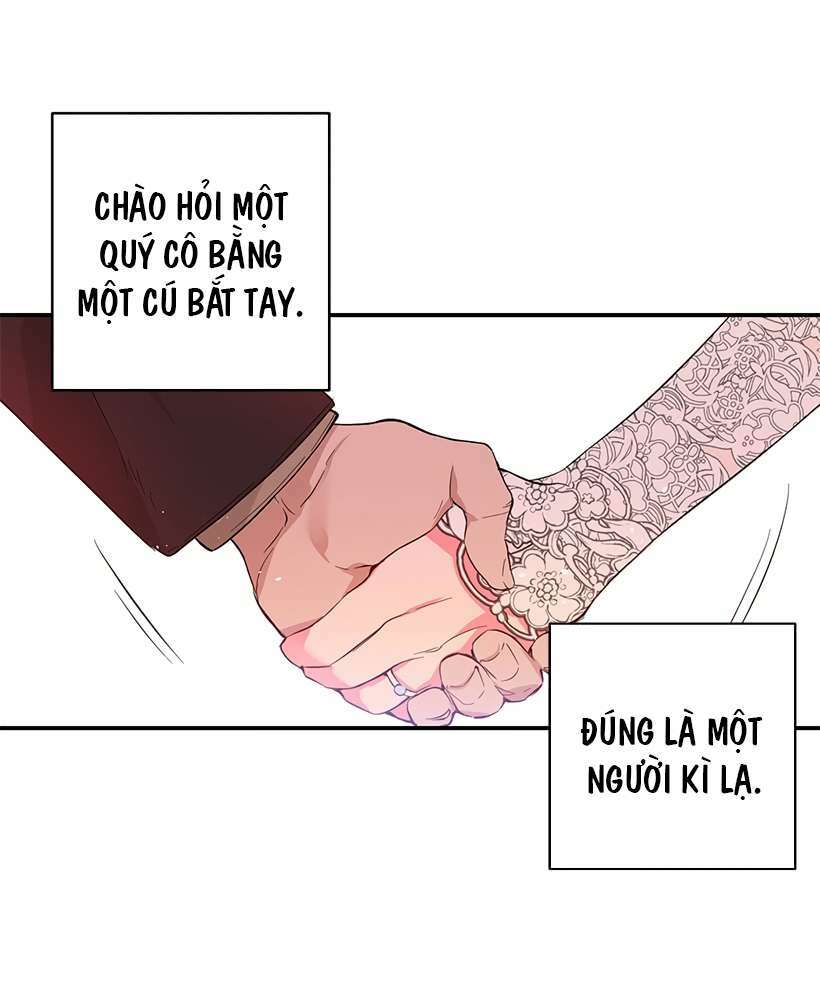 hung mãnh tiểu thư chapter 46 28