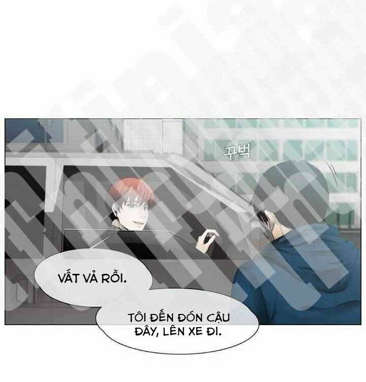 thước phim sự thật chapter 9 9