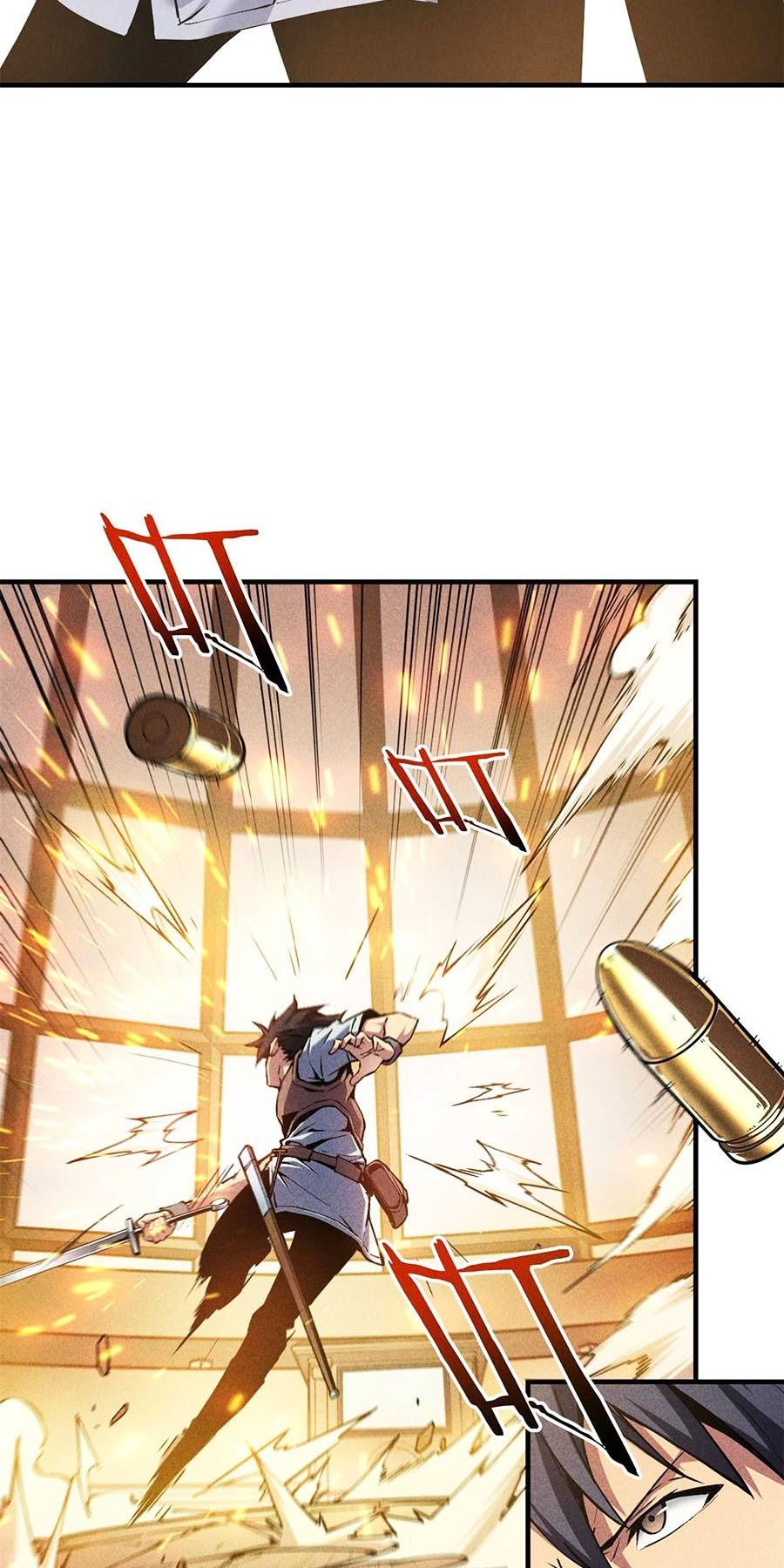 tối cường kiếm thần trọng sinh ký chapter 5 18