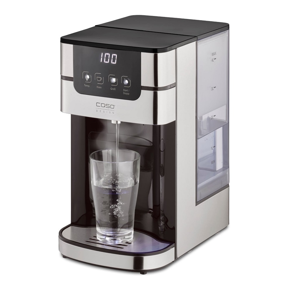 BÌNH THUỶ CASO PERFECTCUP 1000 PRO NEW 4L Hàng Chính Hãng