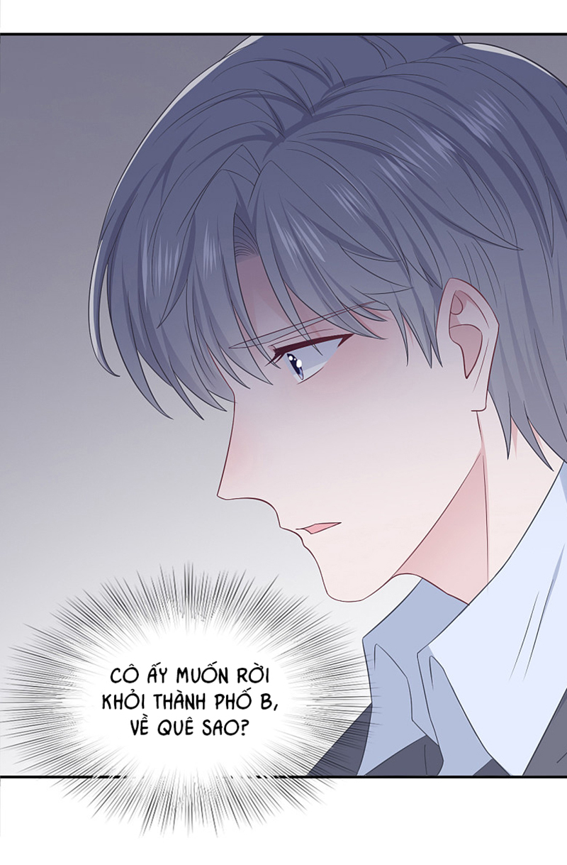 cái thùng cơm sát vách chapter 84 7