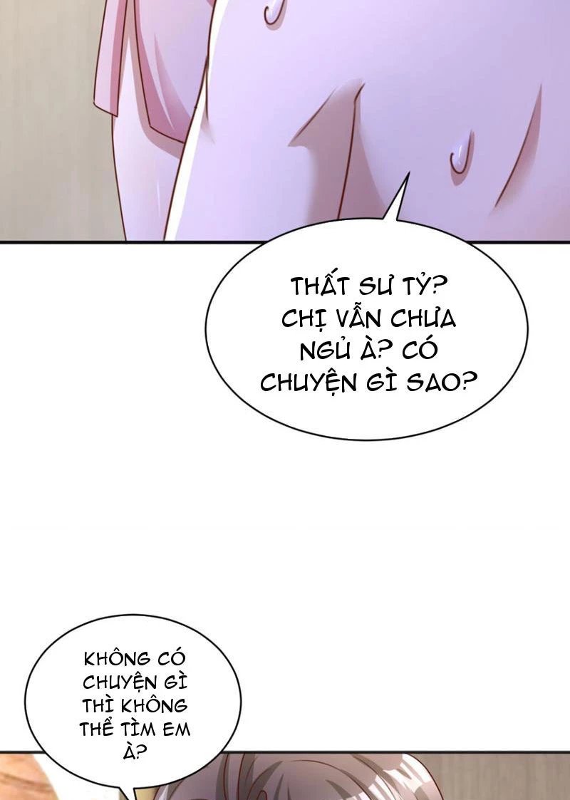 bảy vị tỷ tỷ tuyệt thế vô song của ta chapter 14 33