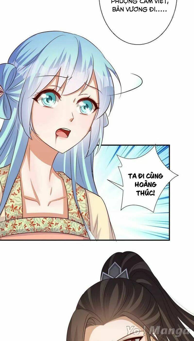 độc y cuồng phi chapter 74 16