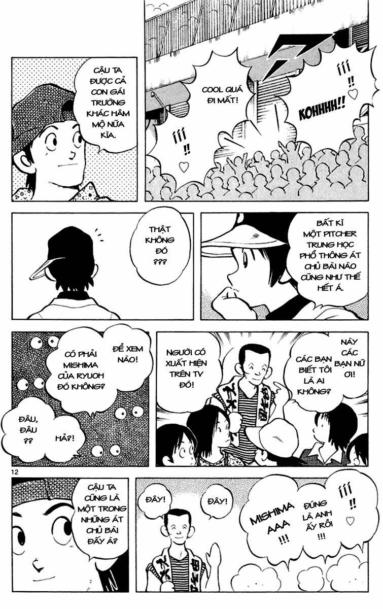 trò chơi vượt qua thử thách chapter 128 14