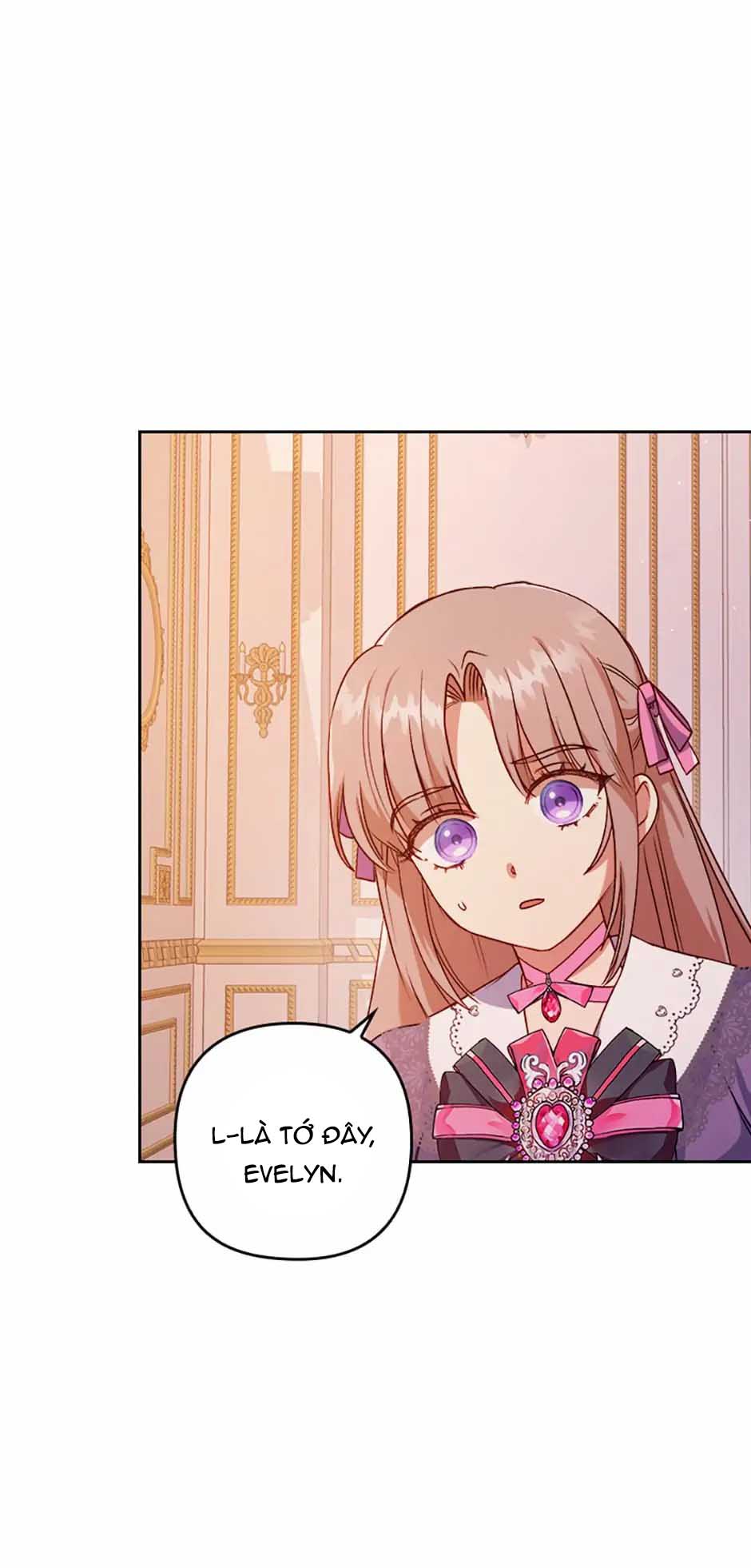 cậu thích nhầm người rồi chapter 7.1 6