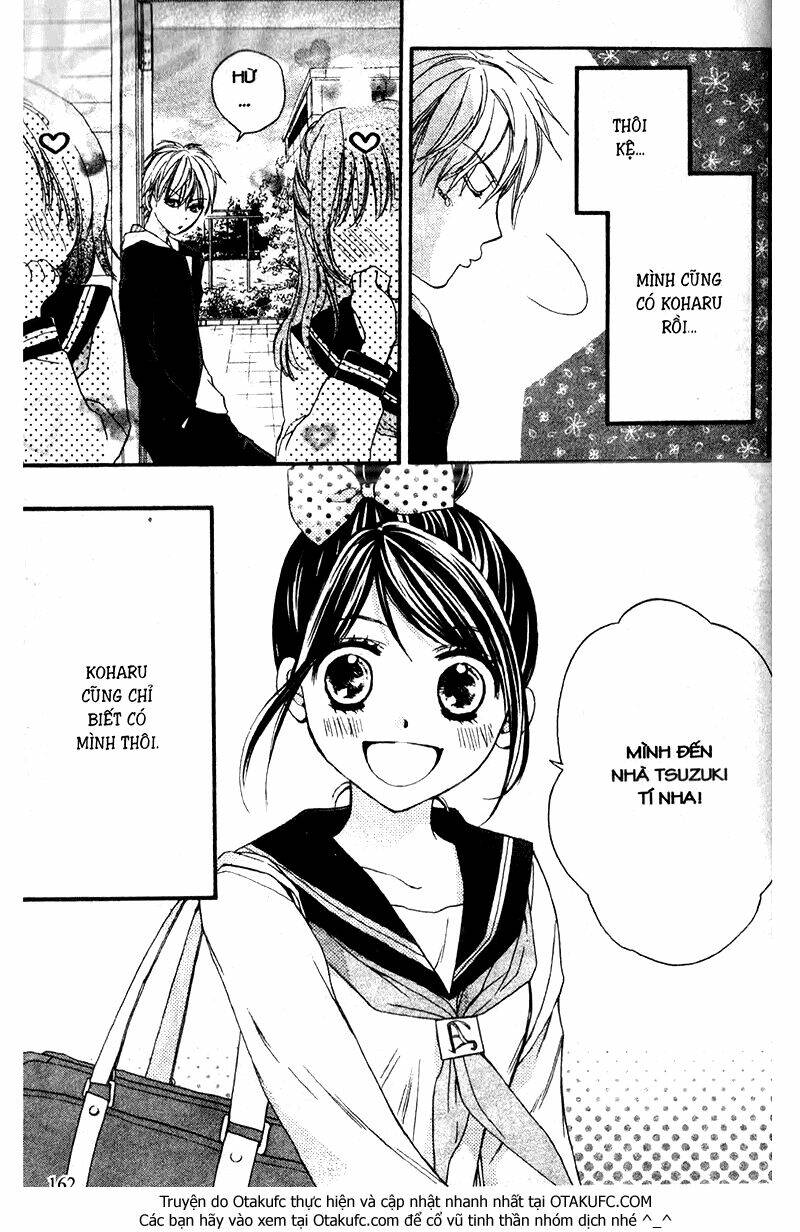 hachimitsu ni hatsukoi chapter 44.5 7