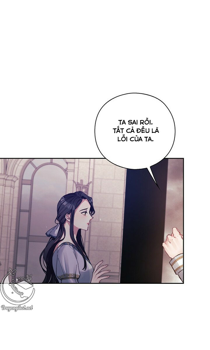 người yêu tiền kiếp chapter 3.1 31