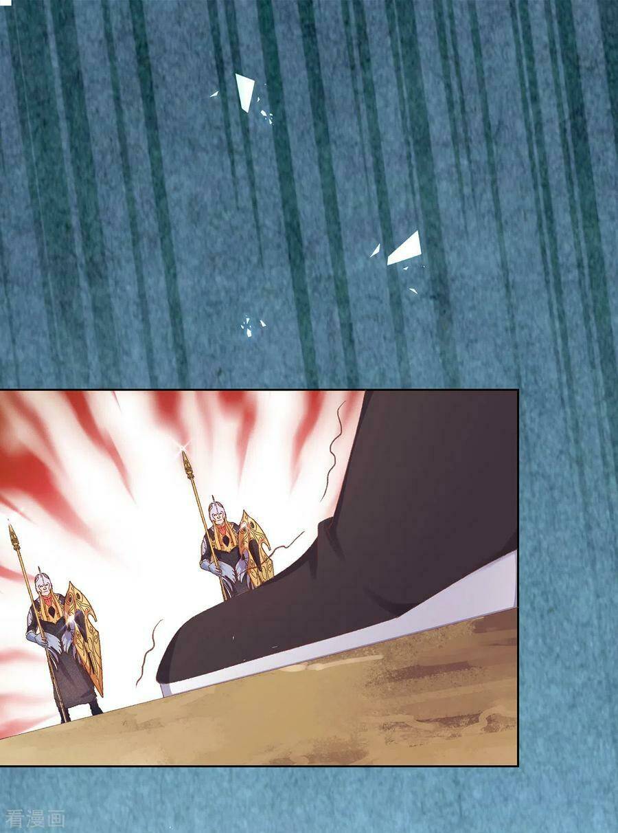 thị huyết y phi chapter 73 13