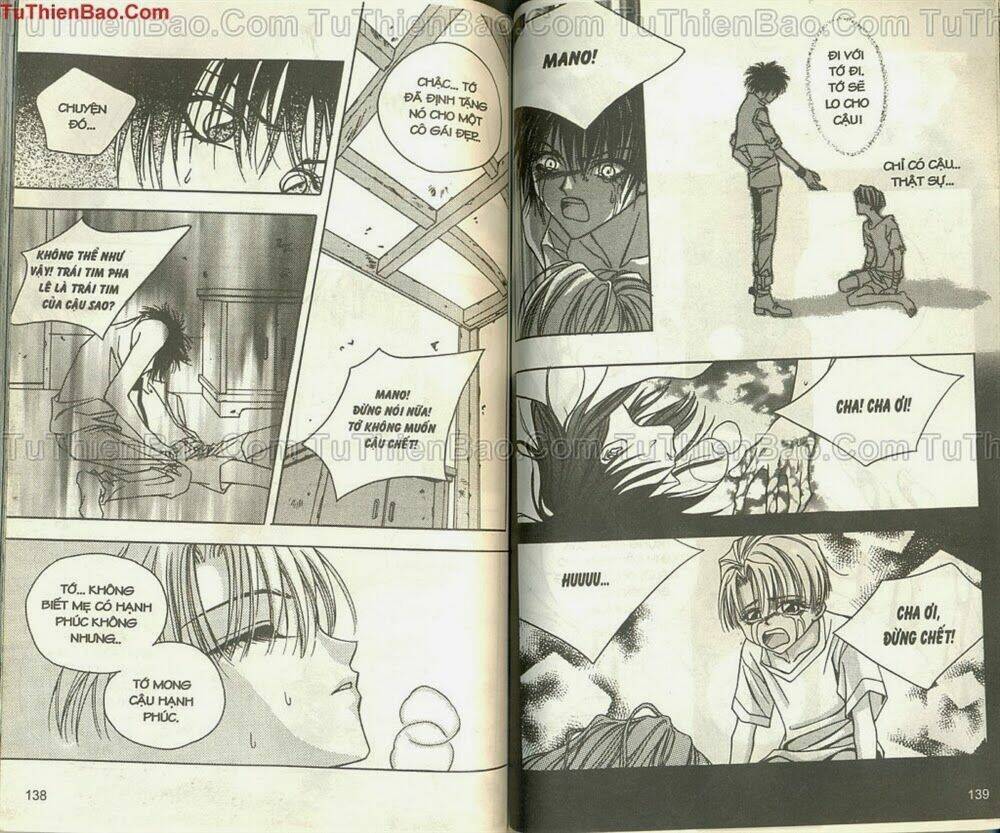 hồi ký ma vương chapter 1 71