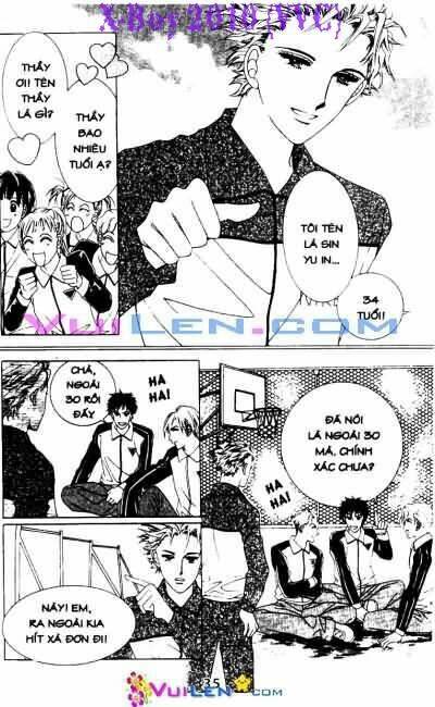 high school bullying chapter 2 5