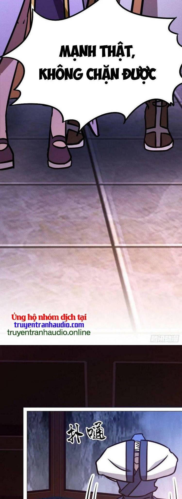 vạn cổ kiếm thần chapter 202 23