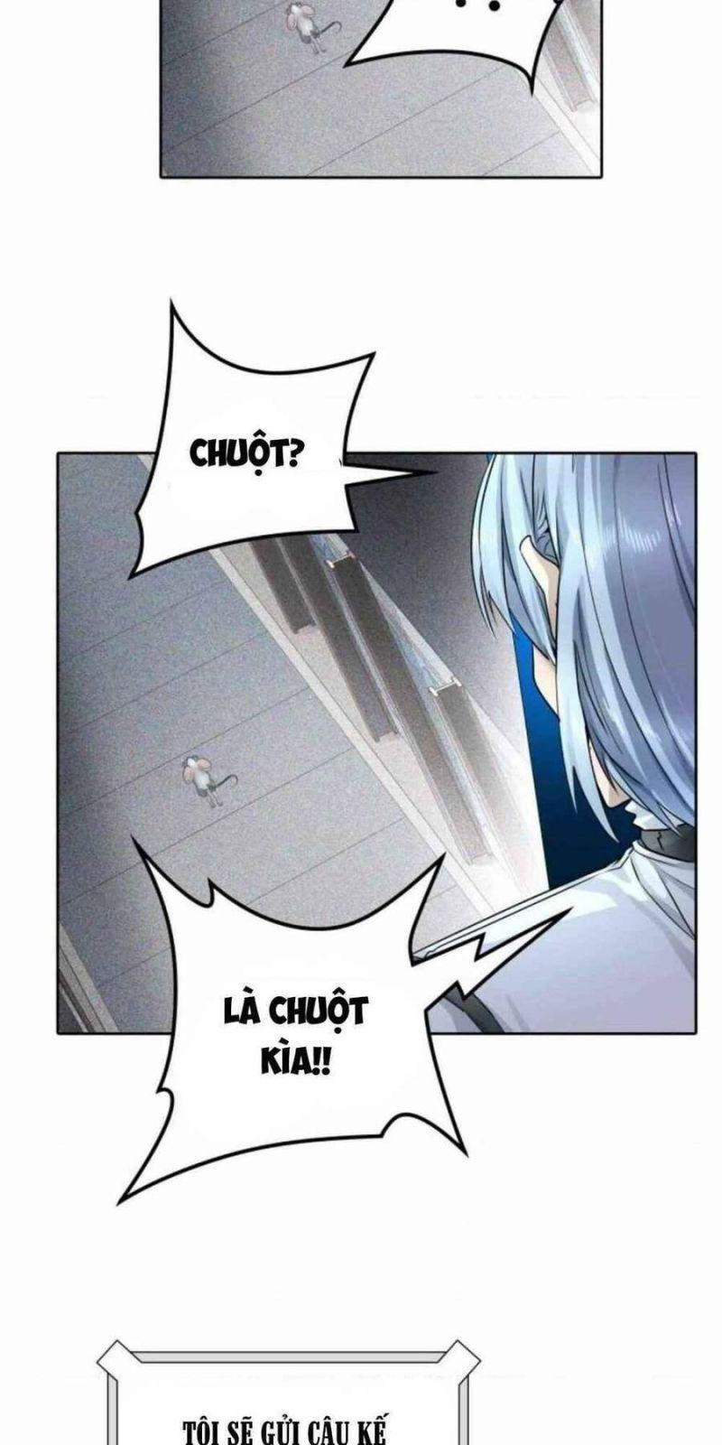 tòa tháp bí ẩn 2 chapter 501 16