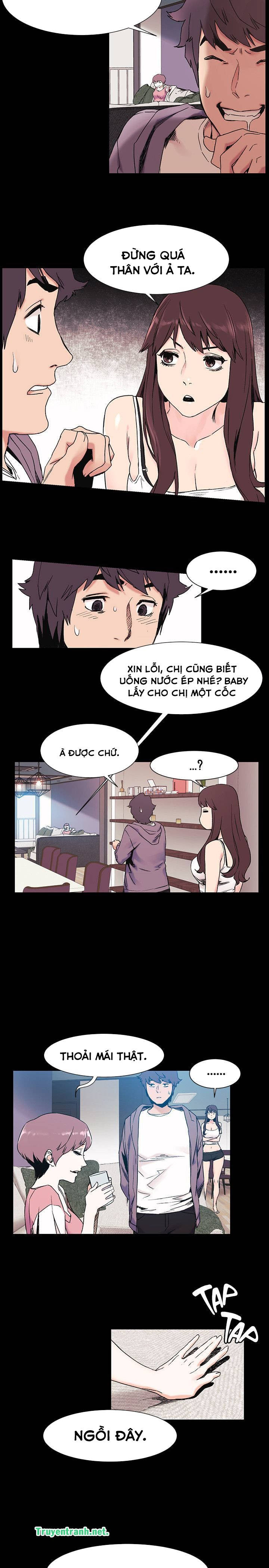 vương quốc của tôi chapter 60 6