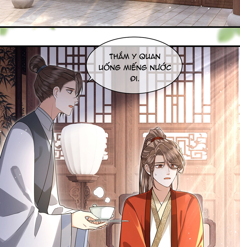 Điện Hạ Khuynh Thành chapter 84