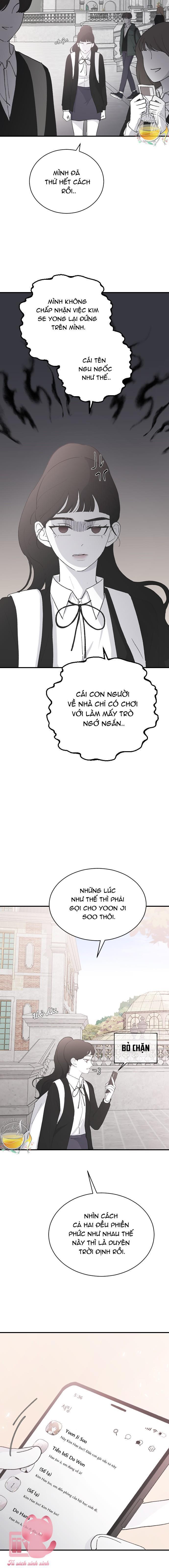 ba anh trai cực phẩm của tôi chapter 63 5