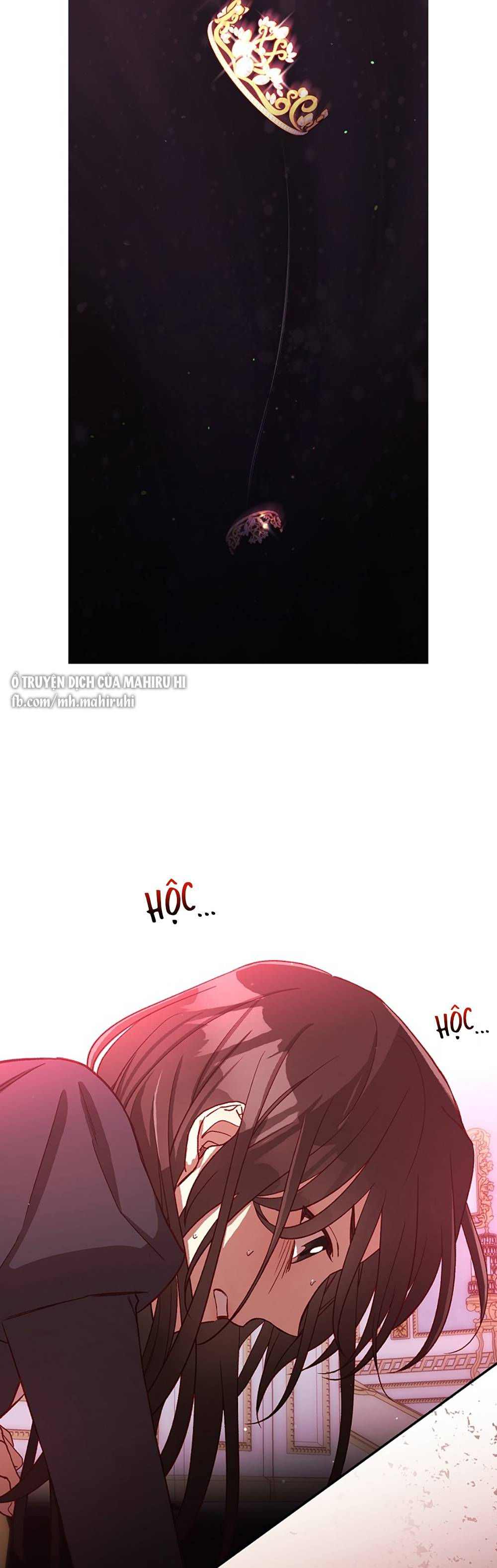 sống sót dưới thân phận hầu nữ chapter 66 18