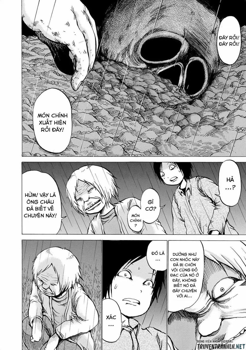 sayuri-san no imouto wa tenshi chapter 10 10