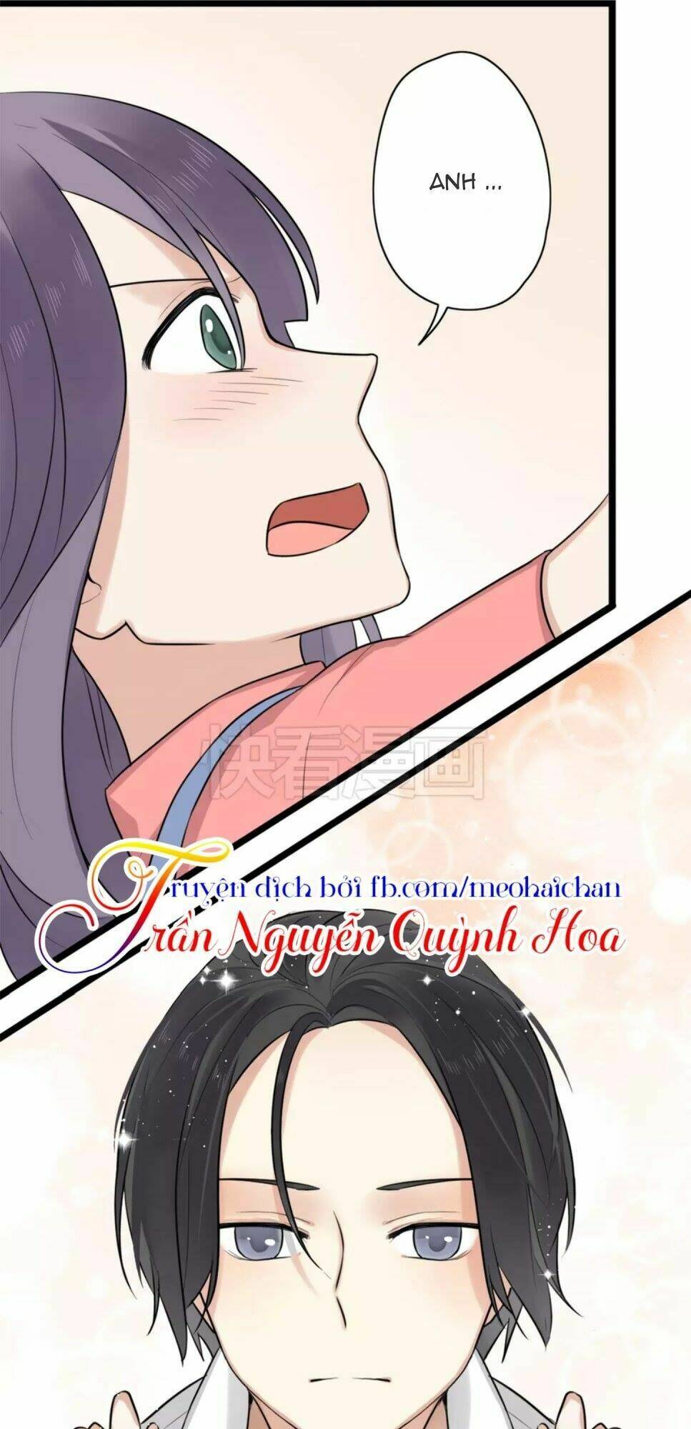 người bảo vệ thời gian chapter 2 10