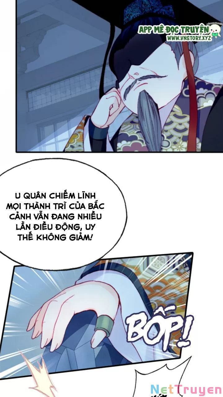 lại bị bệnh chiều chuộng quấn lấy chapter 26 4