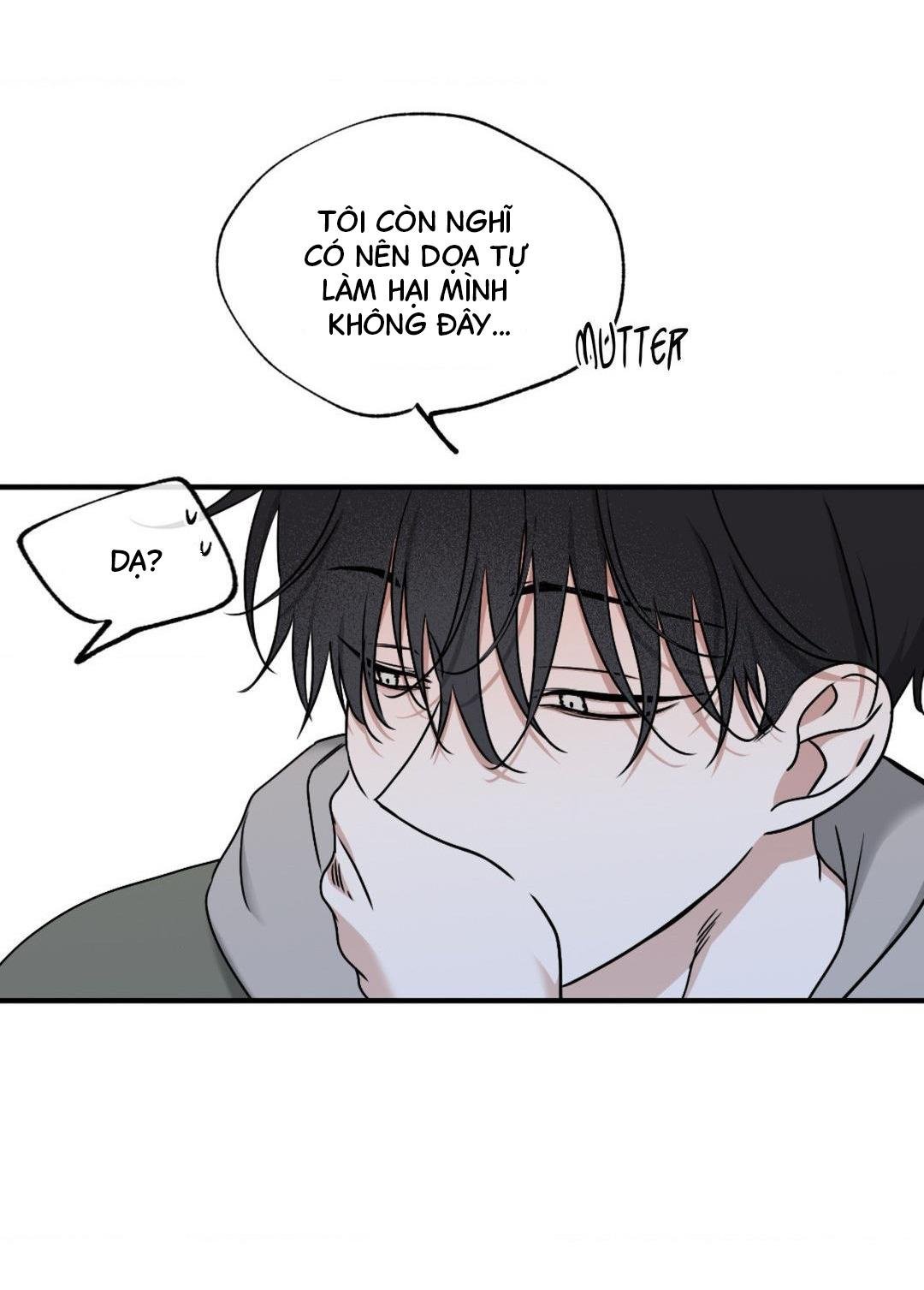 thủy triều thấp lúc chạng vạng chapter 98 86