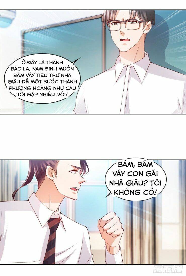 chí tôn toàn năng chapter 14 6