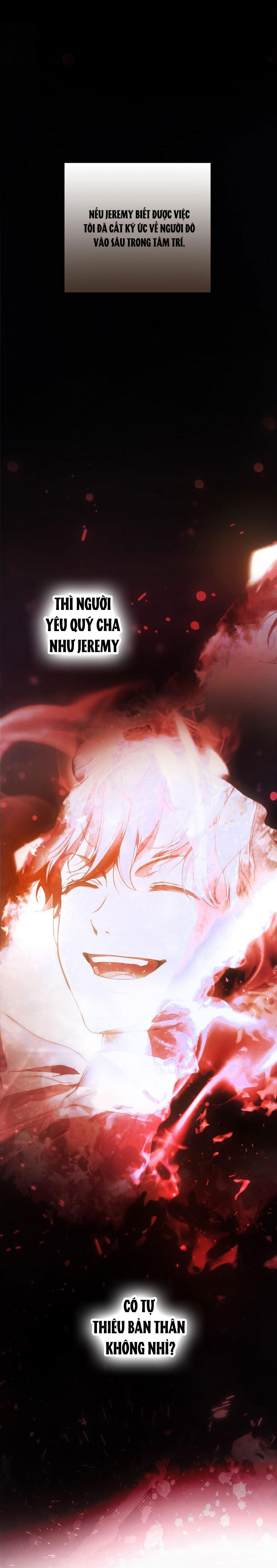 cổ tích về người mẹ kế chapter 122 12