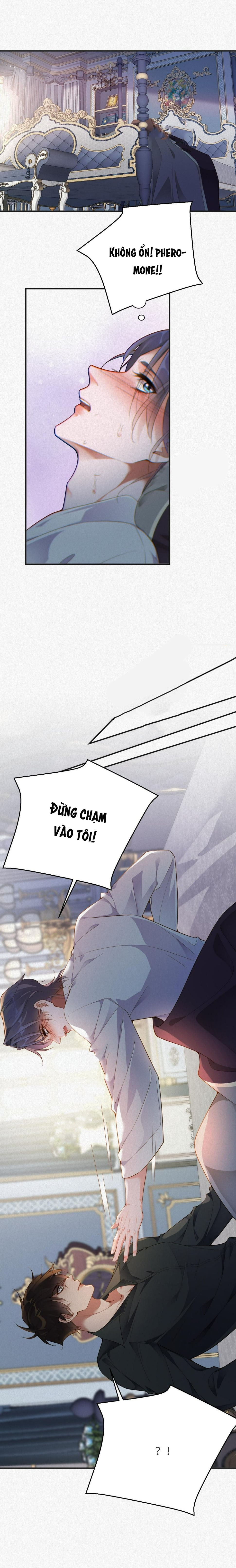 chồng cũ lại muốn phục hôn chapter 7 13