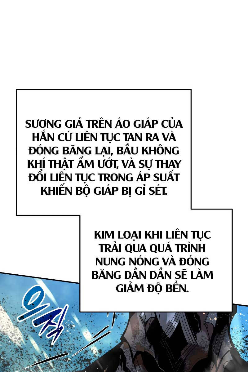 tôi là lính mới chapter 134 37