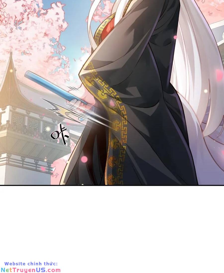 bói toán mà thôi, cửu vĩ yêu đế sao lại thành nương tử ta?! chapter 31 15