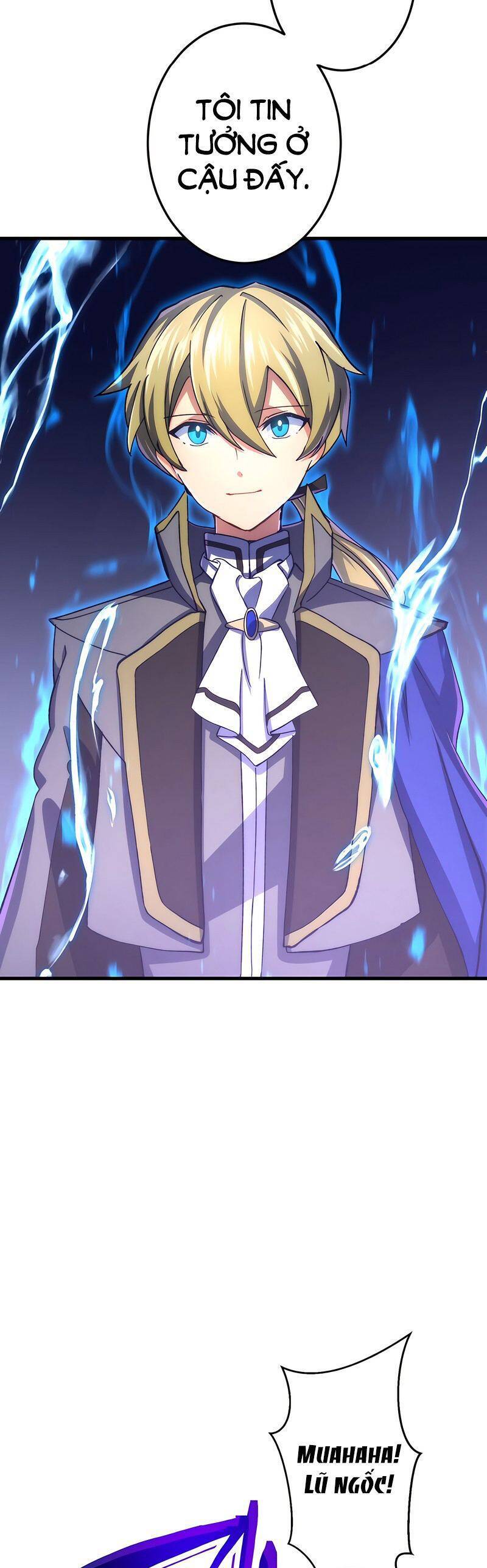 saikyou inyoushi no isekai tenseiki chapter 43 20