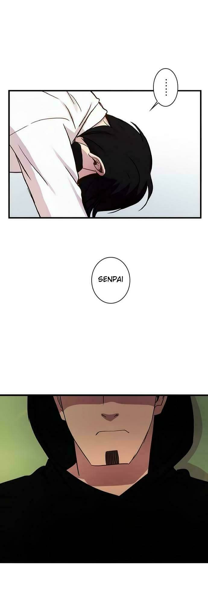 tôi muốn bình thường chapter 20 31