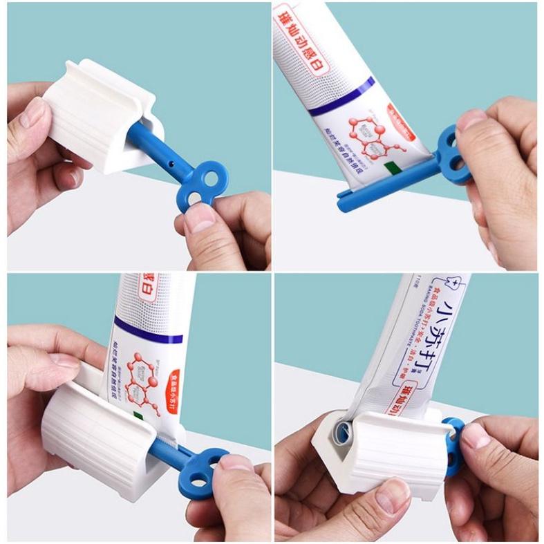 Sỉ DỤNG CỤ CUỘN ÉP NẶN KEM ĐÁNH RĂNG TIỆN LỢI