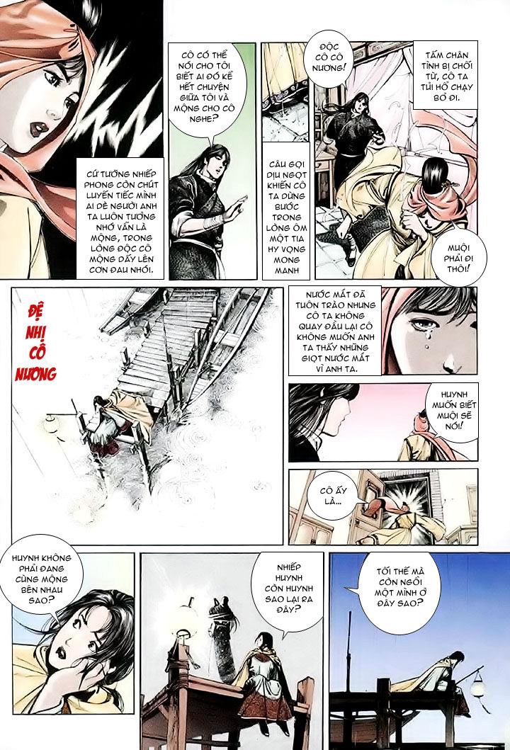 phong vân chapter 73 6