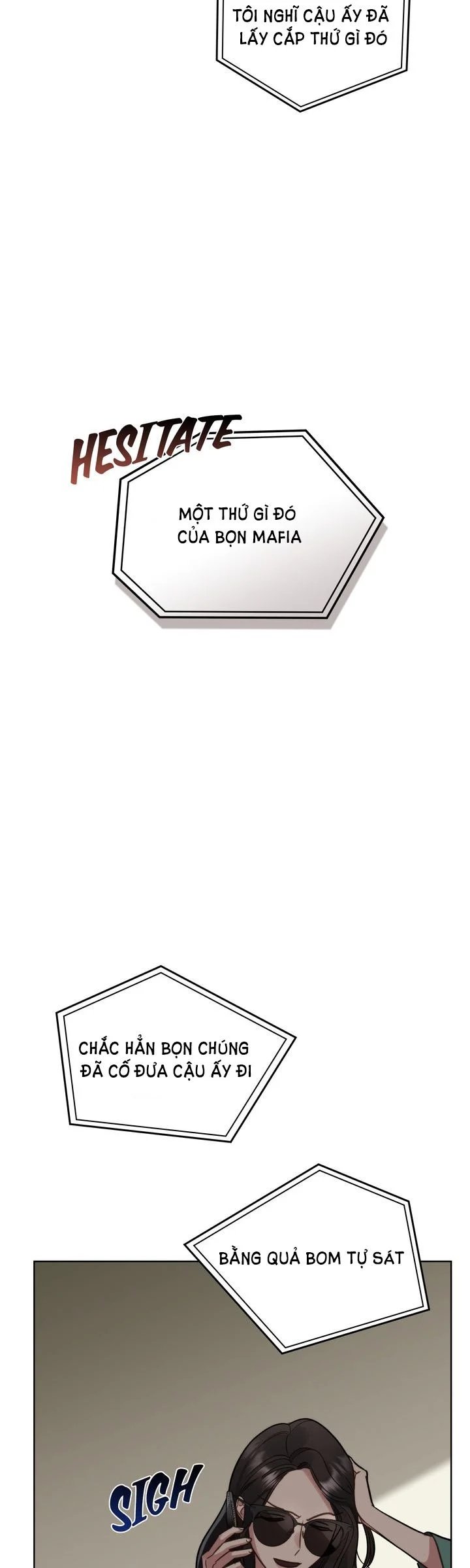 kẻ nghiệp dư chapter 3 6