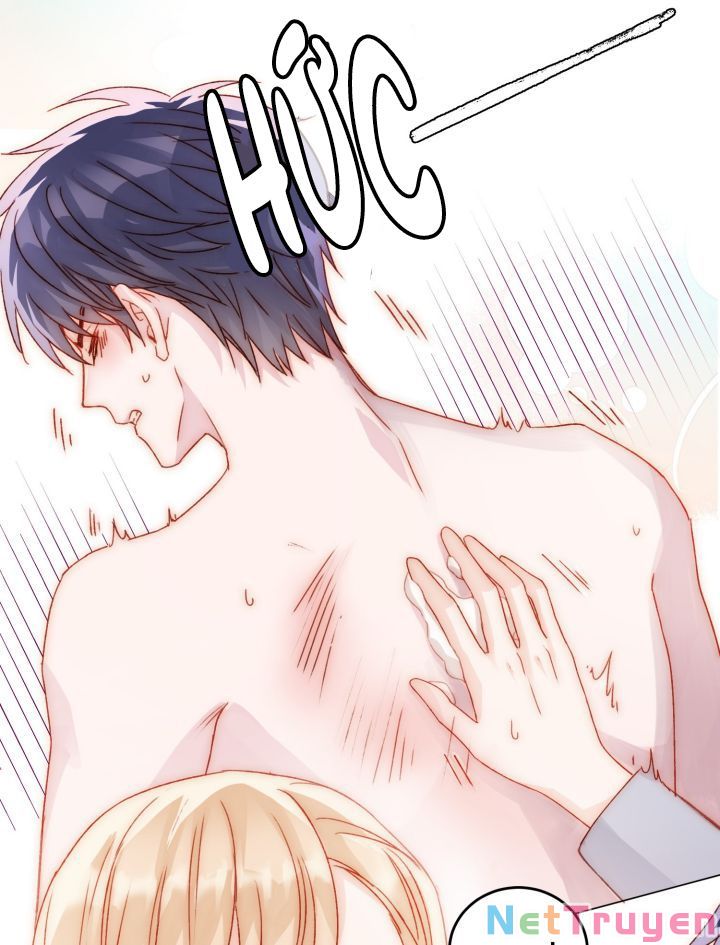 tôi phải làm 1 kẻ đại xấu xa chapter 38 22