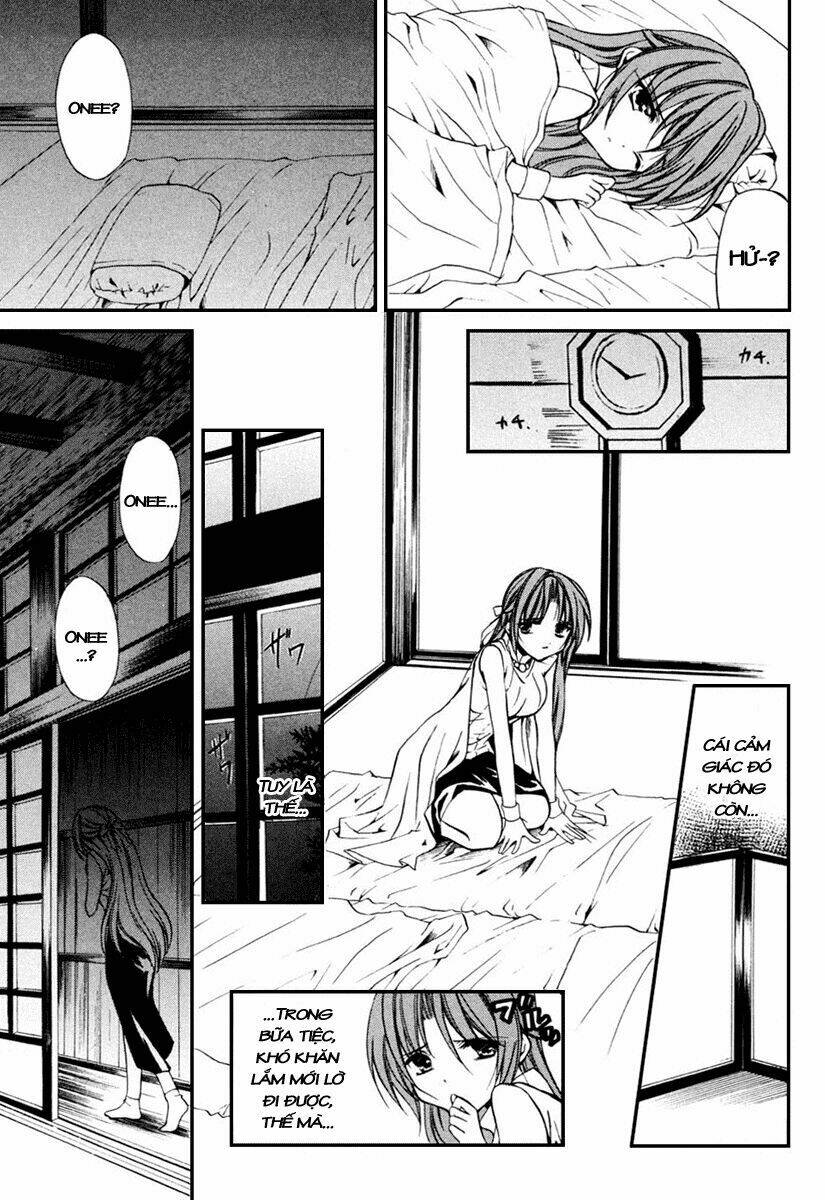 higurashi no naku koro ni kai - meakashi-hen chapter 10 18