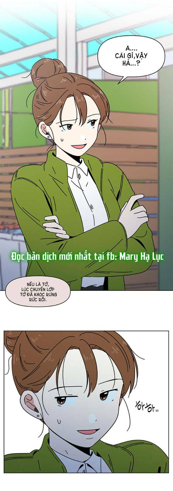 thanh xuân rực rỡ - season of blossom chapter 98 6