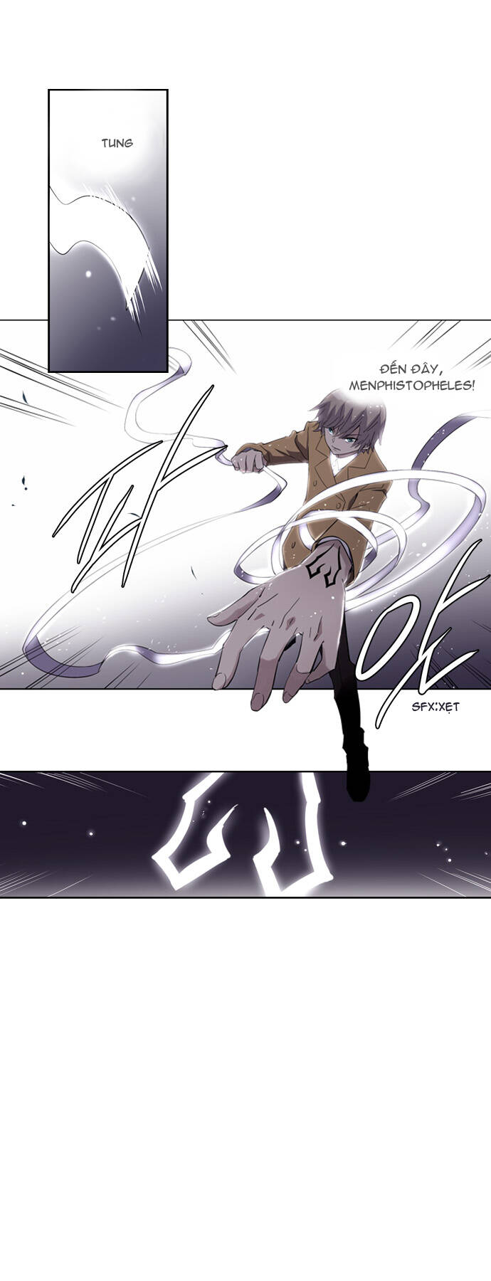 bản khế ước linh hồn chapter 8 4