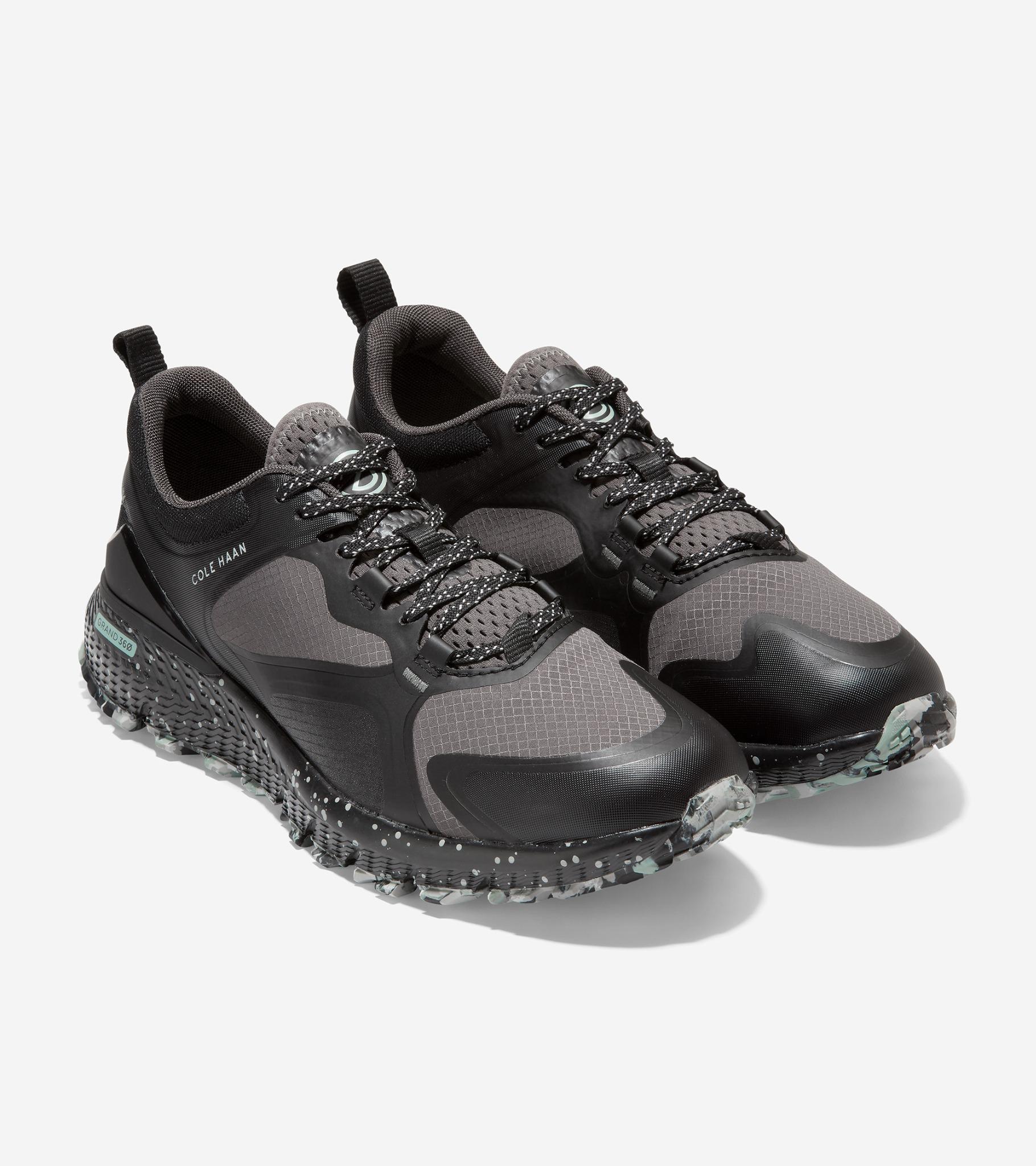 GIÀY SNEAKER COLE HAAN NAM ZERØGRAND OVERTAKE ALL-TERRAIN RNR II C3582