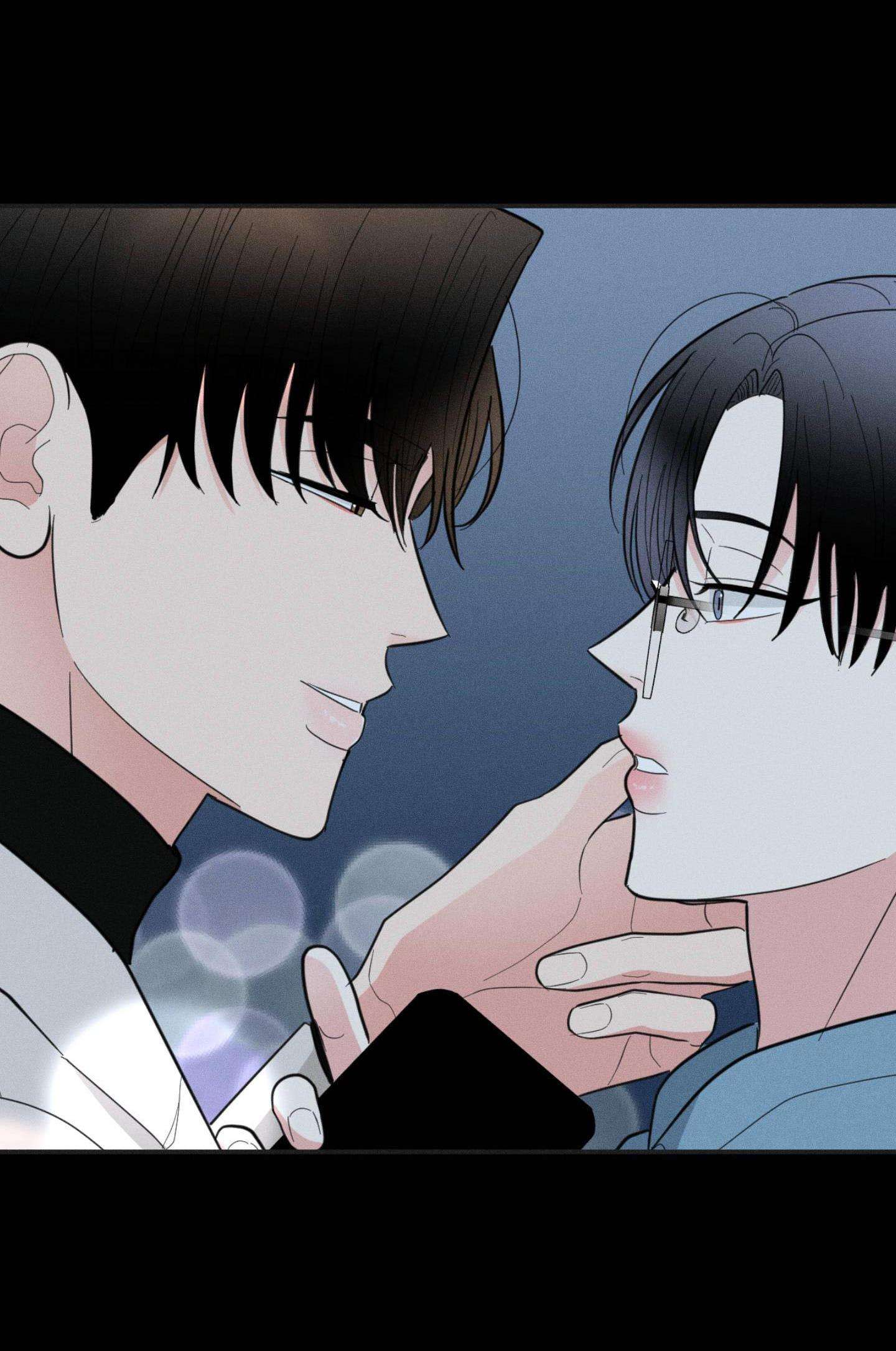 món quà dành cho kẻ ngạo mạn chapter 39 37