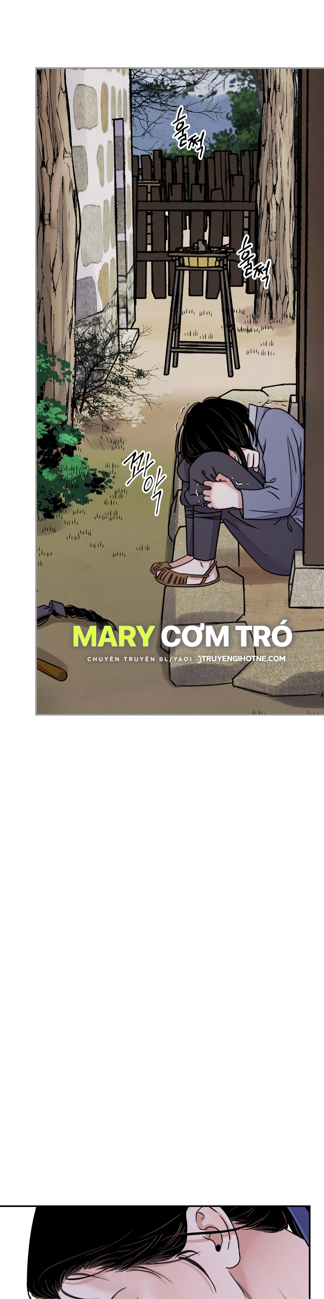 [18+] trượng kiếm tựa hoa chapter 29.1 10