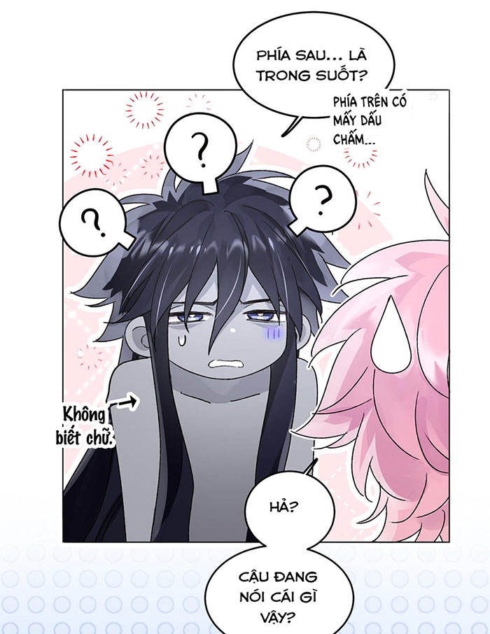 tôi phải làm một kẻ đại xấu xa chapter 97 24