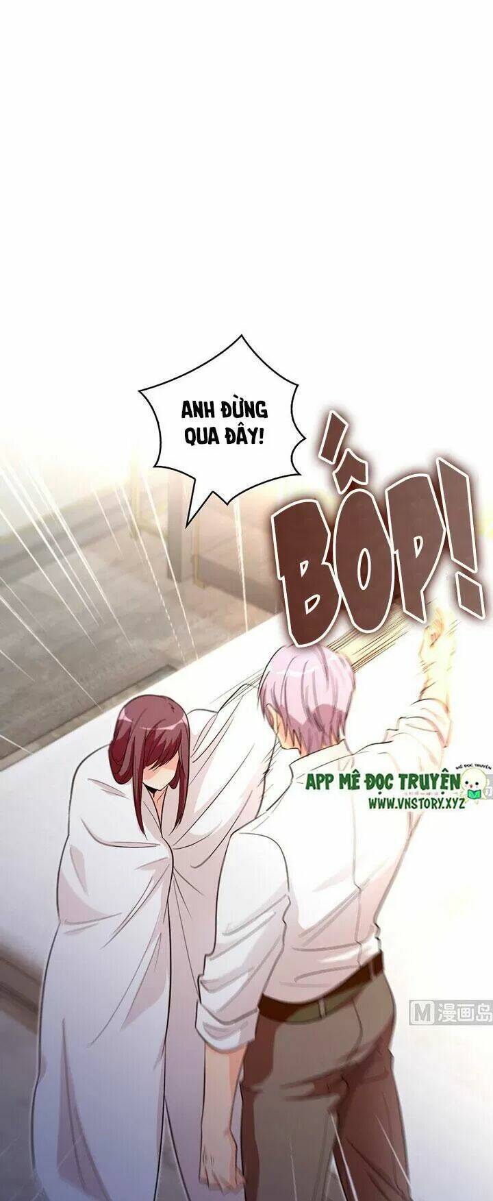 thiên hậu trở về chapter 161 35