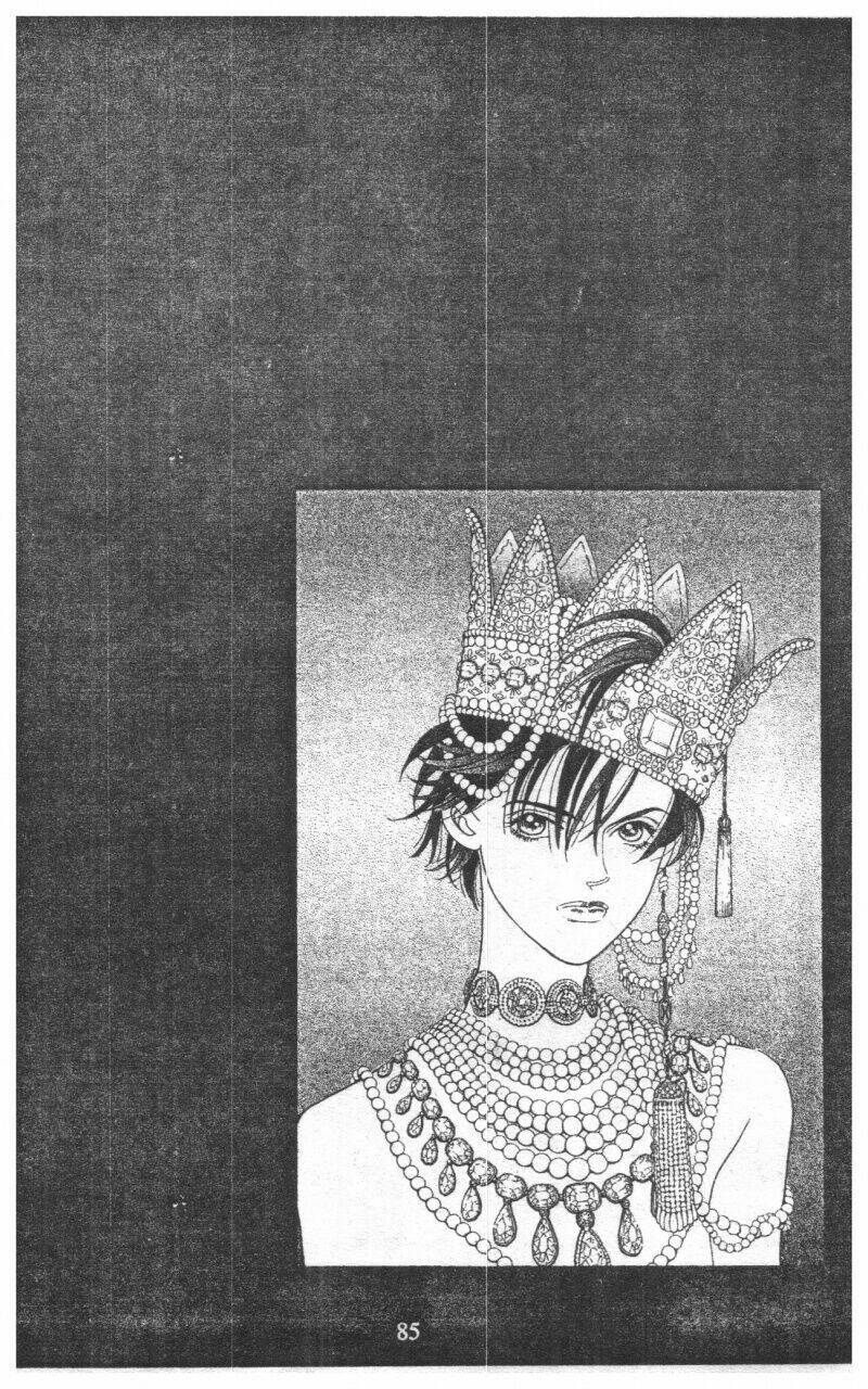 nàng tiên ánh trăng - kaguya hime chapter 21 85